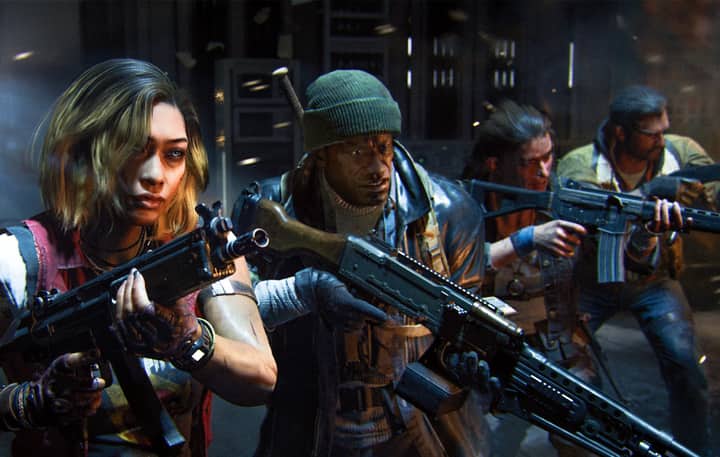 ‘Call Of Duty 2026’ will be the “definitive” ‘Modern Warfare’ sequel