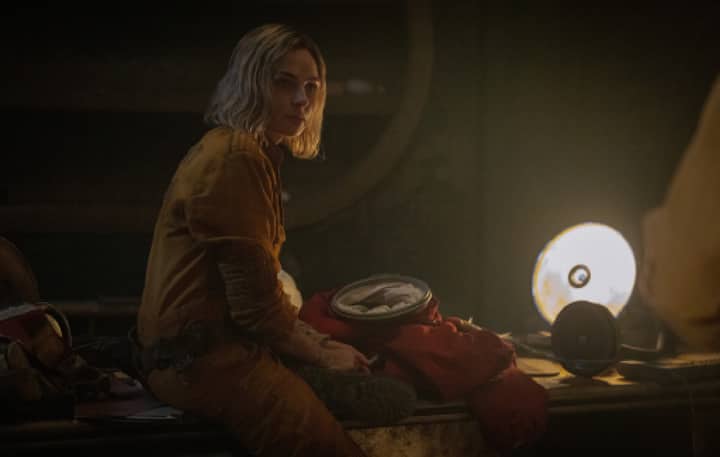 ‘Silo’ season three is getting rave reviews from critics: “A new standard for what prestige sci-fi can be”