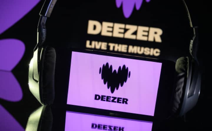 Deezer launches AI music detector for playlists across 20 streaming platforms