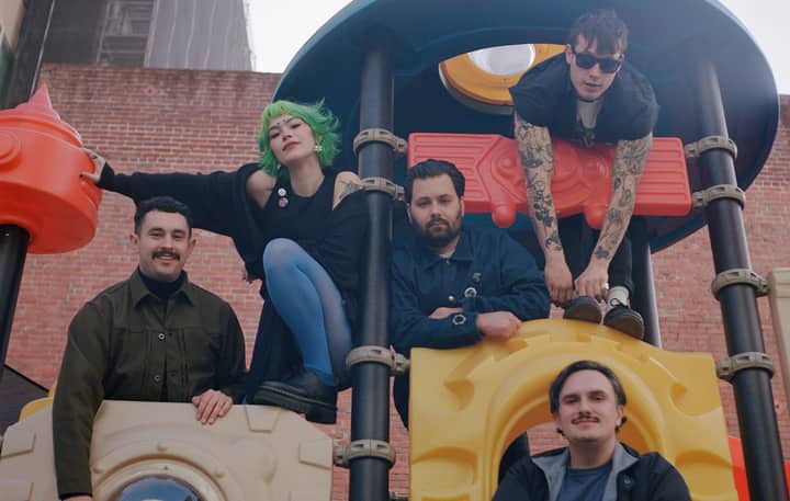 Scowl’s Kat Moss confirms band’s hiatus