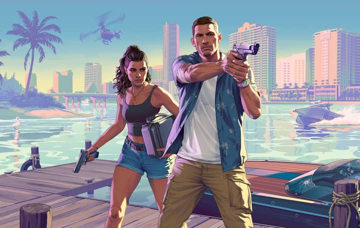 ‘Grand Theft Auto 6’ team blackmailed by hackers: “Pay or leak”