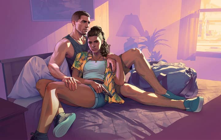 ‘Grand Theft Auto 6’ was supposed to launch today