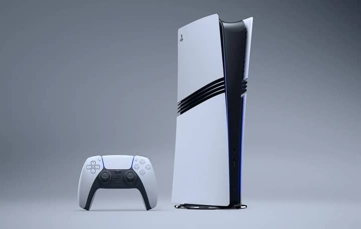 PlayStation wants you to star in its games