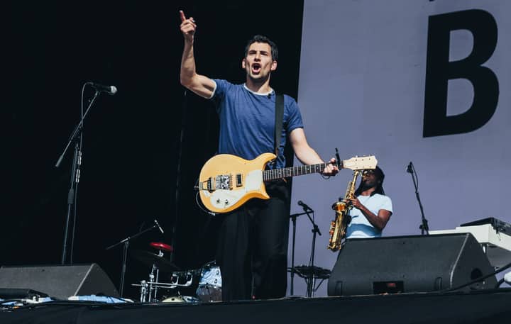 Jack Antonoff brands AI music makers as “godless whores”