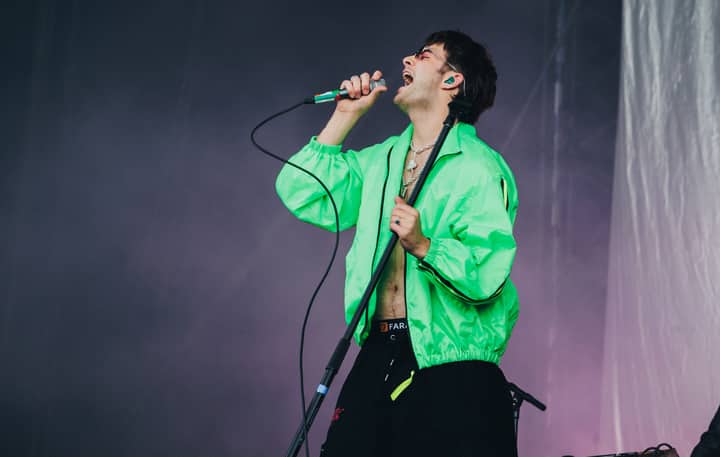 Fontaines D.C. to make live comeback with shows in Spain ahead of summer 2026 festival tour