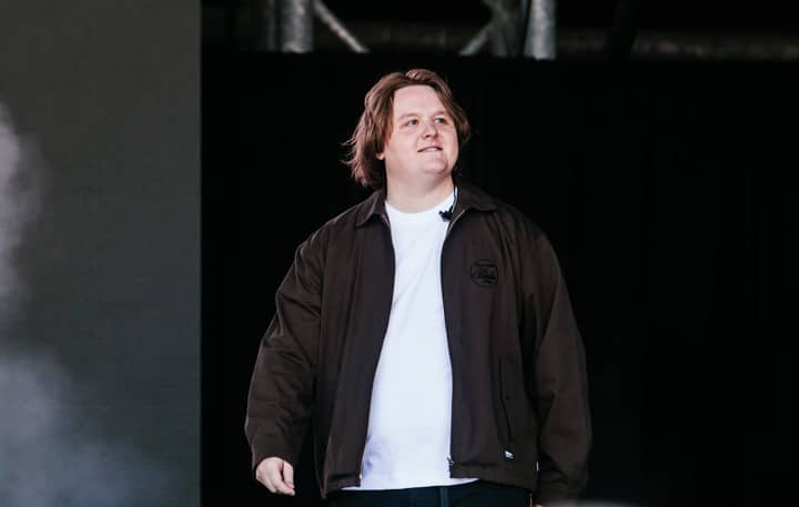 Lewis Capaldi confirms he is behind mystery pitched-down vinyl stunt in record stores