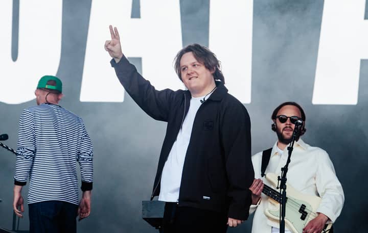 Lewis Capaldi live 2026: full line-up announced for BST Hyde Park and more special guests revealed for Roundhay Festival