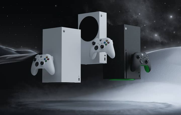Xbox are struggling to make new console ‘Project Helix’ affordable due to hardware “crisis”