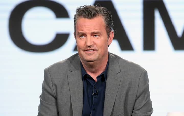 Matthew Perry’s personal assistant jailed for over three years for role in actor’s death