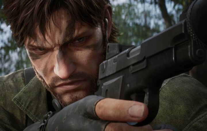 ‘Metal Gear Solid’ movie in the works from ‘Final Destination: Bloodlines’ directors