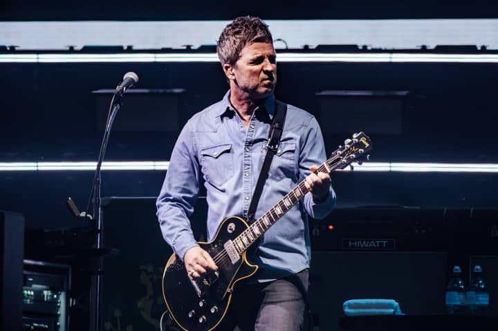 Noel Gallagher on why he won’t be watching the Chris Martin-curated World Cup halftime show