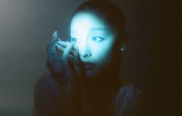 Ariana Grande celebrates ‘Dangerous Woman’ 10th anniversary by sharing fan-favourite ‘Knew Better Part II’