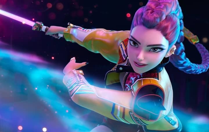 ‘KPop Demon Hunters’ returning to UK cinemas for one-year anniversary