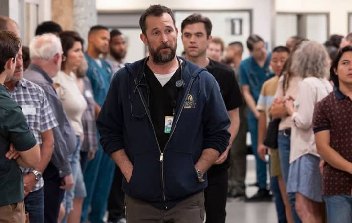 ‘The Pitt’ season two ending explained: is this the end for Dr. Robby?