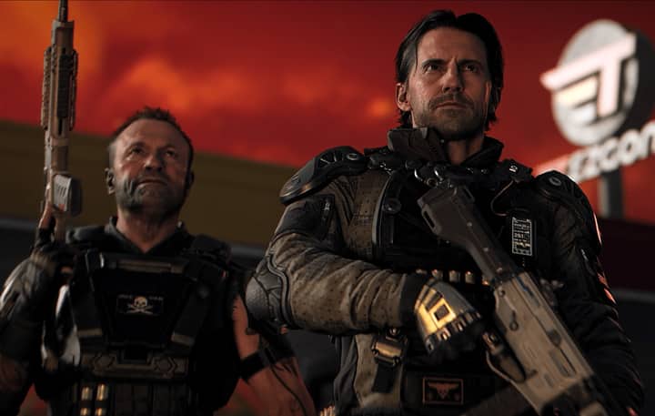‘Call Of Duty 2026’ could be coming to the Nintendo Switch 2