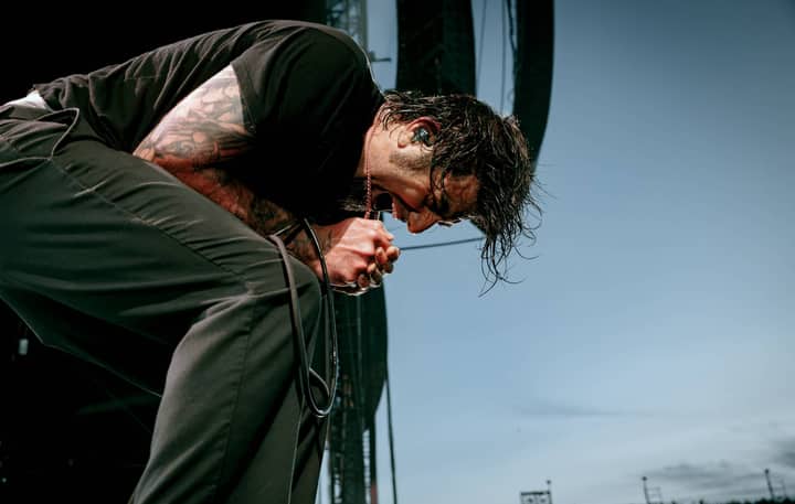 More acts added to line-up for Deftones’ stacked All Points East x Outbreak London show