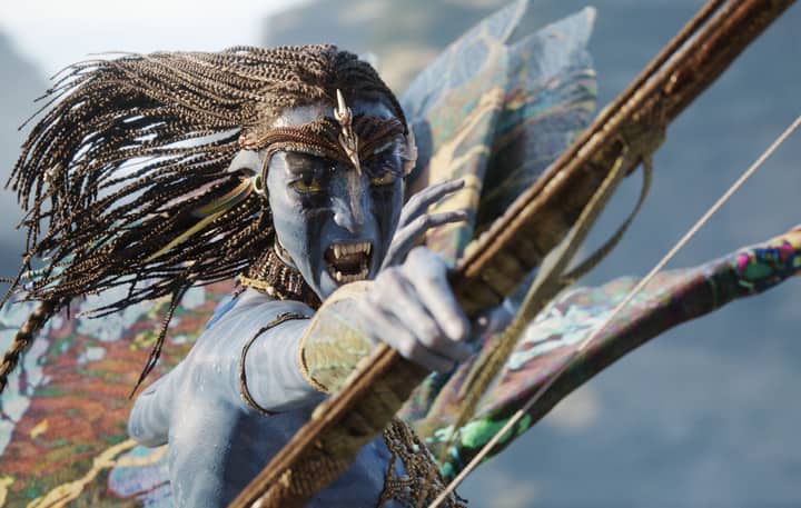 James Cameron sued for allegedly basing ‘Avatar’ character on indigenous actor’s likeness without permission