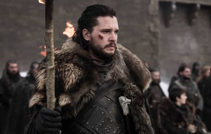 Kit Harington defends ‘Game Of Thrones’ creators over divisive final season: “What they did was the right thing”