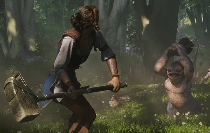 ‘Fable’ delayed until 2027 to avoid ‘Grand Theft Auto 6’ launch