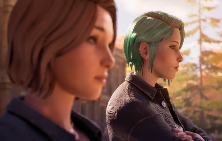 ‘Life Is Strange’ live-action adaptation adds four new names to cast