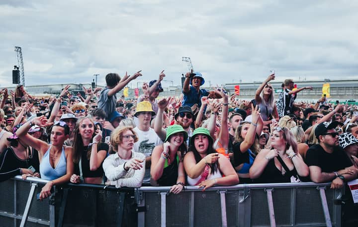 Calls for new ‘Music Fan Association’ to give you more say in decisions, as charter sets out recommendations for government