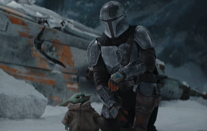 Does ‘The Mandalorian And Grogu’ have a post-credits scene?