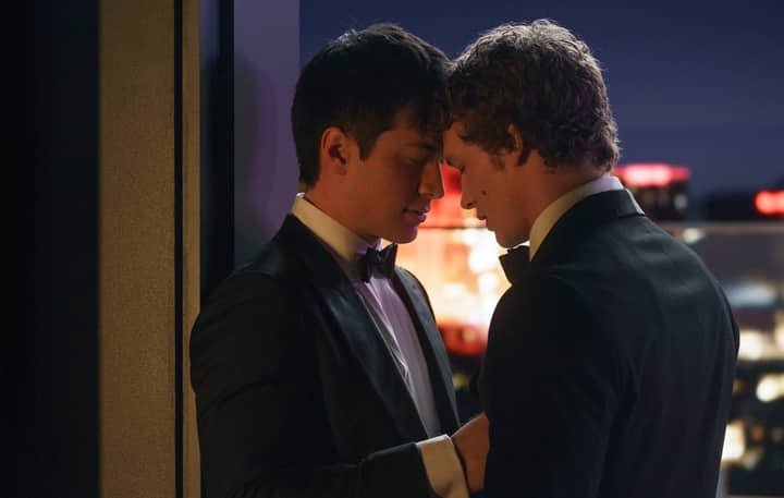 Will there be a season two of ‘Heated Rivalry’?