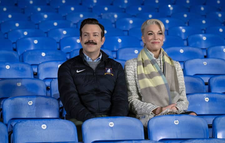 Every song on the ‘Ted Lasso’ season four soundtrack