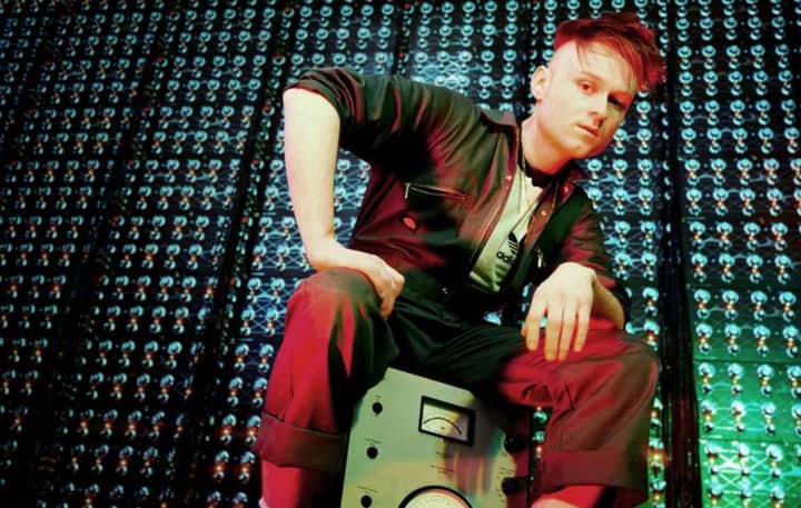 UK Eurovision entry Look Mum No Computer speaks out after coming last