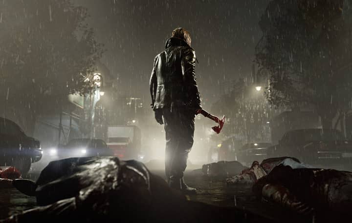 Zach Cregger’s ‘Resident Evil’ movie is coming out later this year