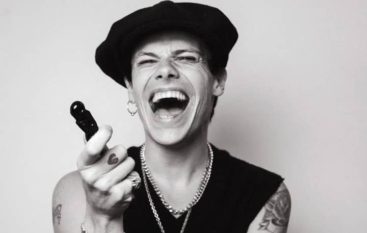 Warrant issued for arrest of Sheffield woman accused of stalking Yungblud