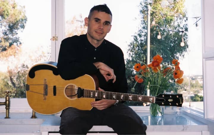 Rostam says Zohran Mamdani’s election marked an “expansion” in “American leadership”