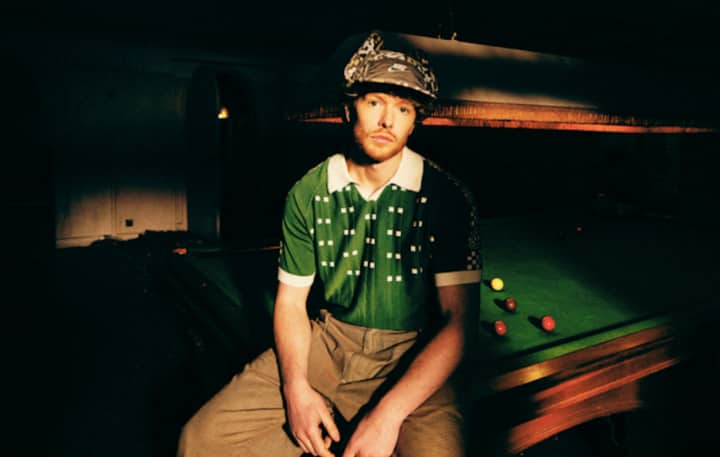 Louis Tomlinson support act ADMT announces debut album ‘From Good To Bad And Then Back Again’ with heartfelt single ‘Turn The Page’