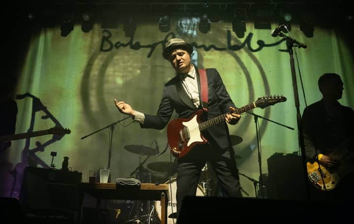 Babyshambles announce huge Margate show as only UK gig of 2026: “A beano is guaranteed for all”