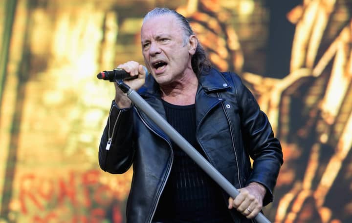 After calling it “an utter and complete load of bollocks”, Iron Maiden will skip the Rock & Roll Hall Of Fame induction ceremony