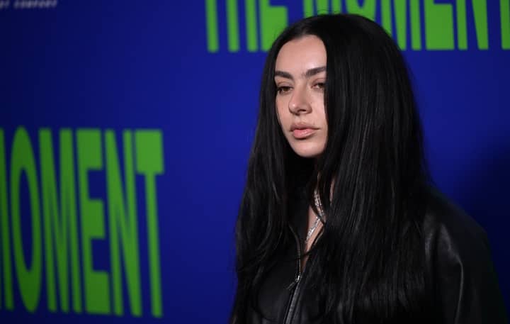 Charli XCX announces ‘Conversations’ event as she gears up to drop new “rock” album