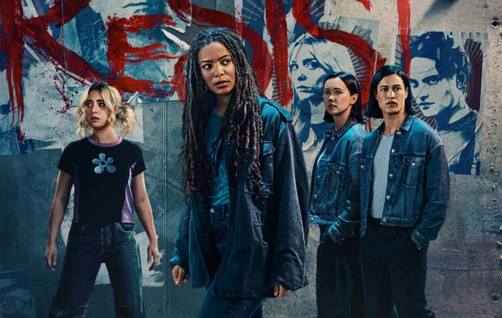 Why was ‘The Boys’ spin-off ‘Gen V’ cancelled?