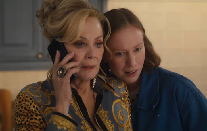 The ending of ‘Hacks’ season five explained: do Deborah and Ava reunite?