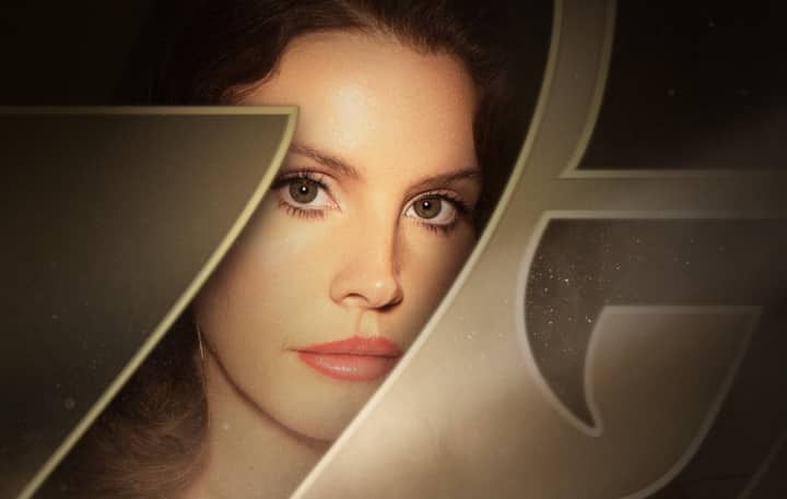 Inside Lana Del Rey’s era-defining James Bond theme song ‘First Light’
