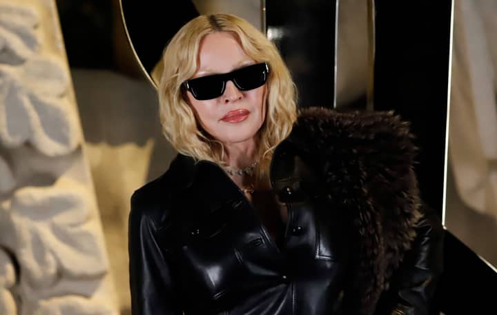 Madonna to cameo in ‘The Studio’ season two episodes about her ill-fated biopic