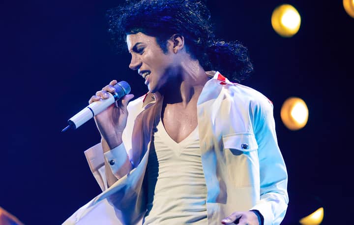 The supporting cast of ‘Michael’ – and who they’re playing