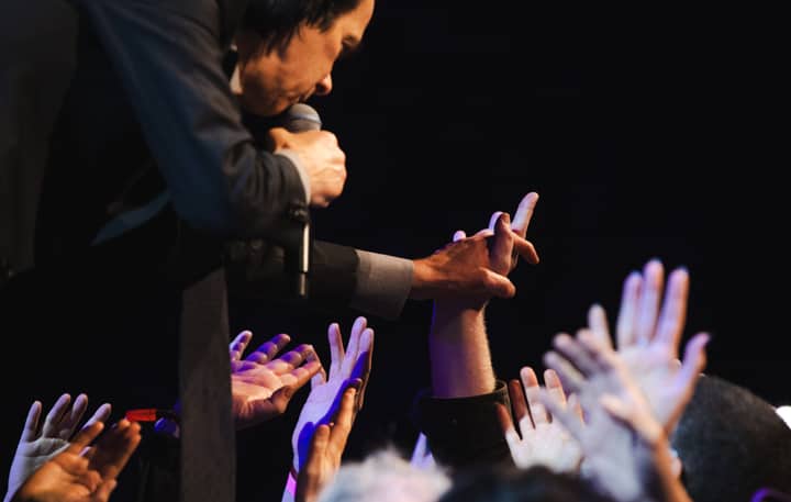 Huge support bill announced for Nick Cave & The Bad Seeds’ summer 2026 Brighton show with The Flaming Lips, English Teacher and more