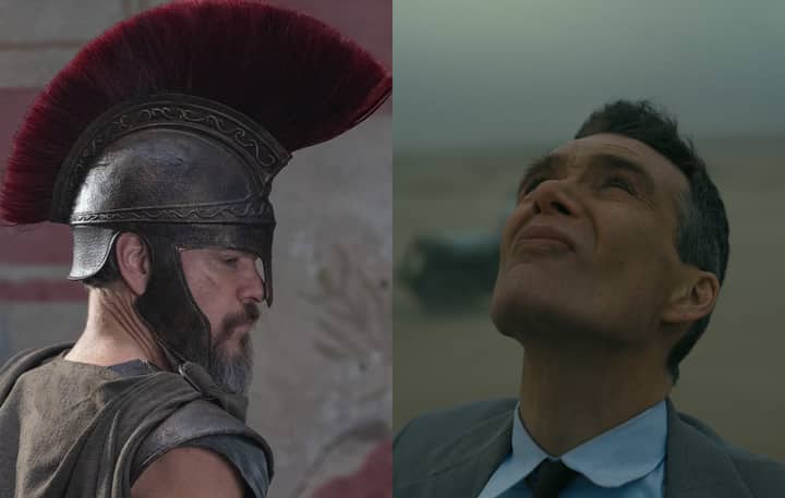 ‘The Odyssey’ runtime confirmed as shorter than ‘Oppenheimer’
