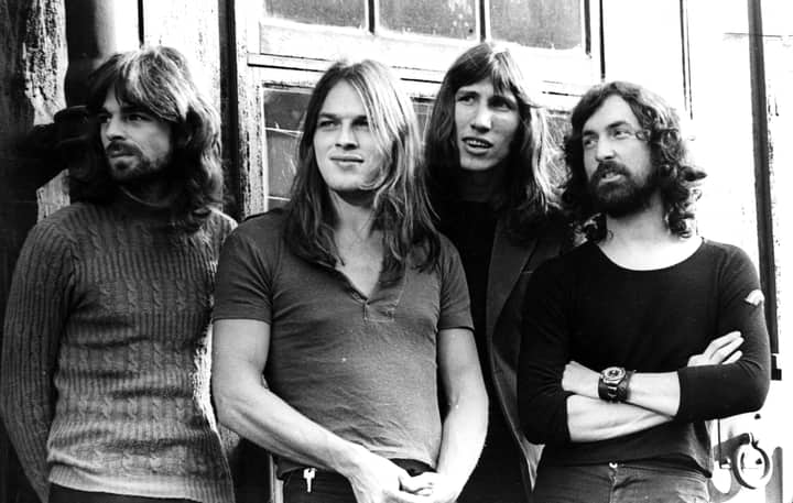 Pink Floyd announce new ‘8-Tracks’ compilation album