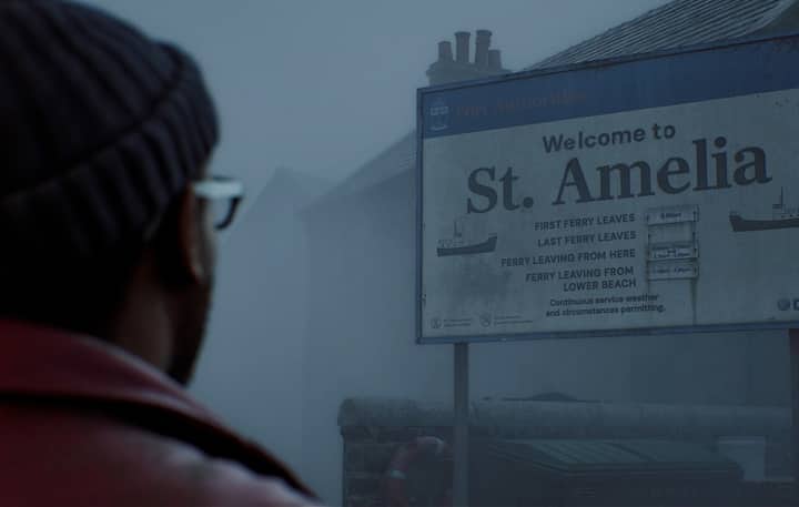 ‘Silent Hill: Townfall’ team share first song from Pilotpriest’s original soundtrack