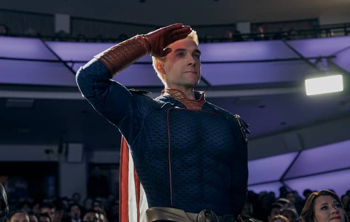 ‘The Boys’ final episode to screen in US cinemas