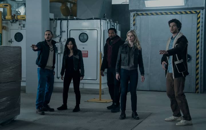 ‘The Boys’ fans react to shock season five death: “This legend was gone too soon!”