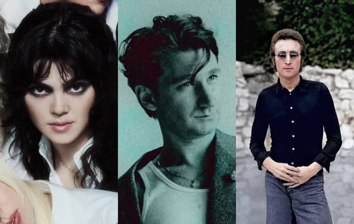 The Last Dinner Party, Glass Animals, John Lennon and more lead names taking part in 2026 Secret 7″ vinyl record auction for War Child