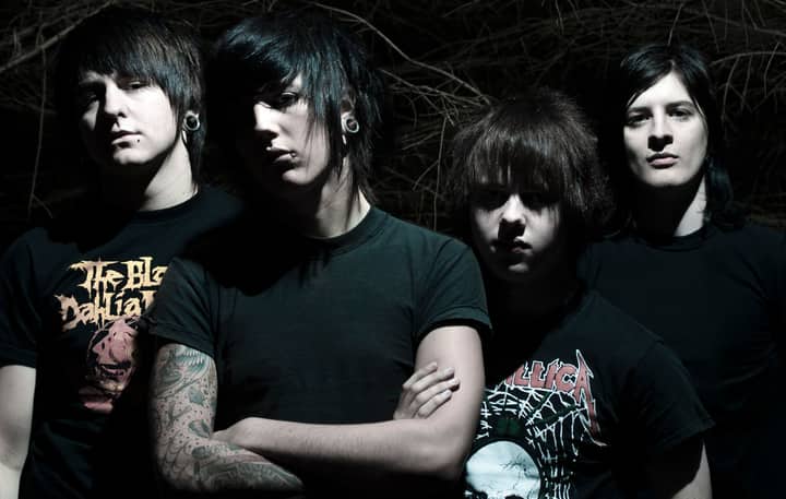Bring Me The Horizon announce 20th anniversary re-recording of debut ‘Count Your Blessings’ – and playing the album in full at Outbreak