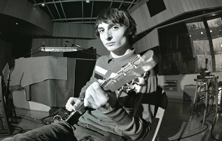 Finn Wolfhard announces new album ‘Fire From The Hip’ with charismatic single ‘I’ll Let You Finish’